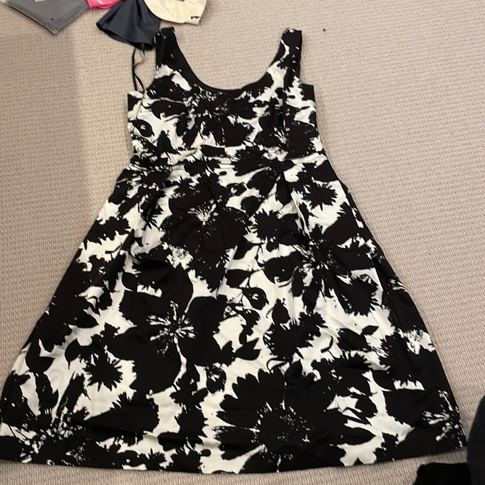 EUC - Ann Taylor Cocktail Dress